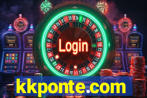 kkponte.com