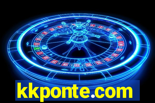 kkponte.com