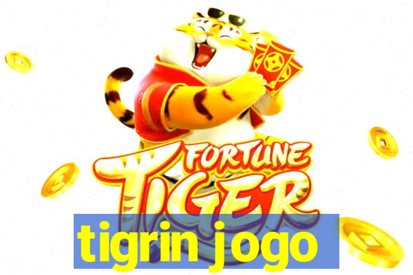 tigrin jogo