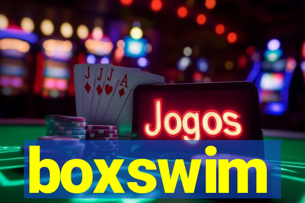 boxswim