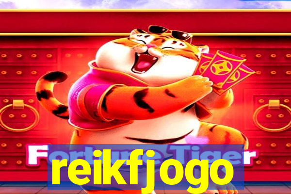 reikfjogo