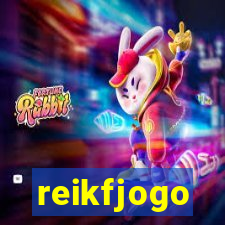 reikfjogo