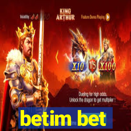 betim bet