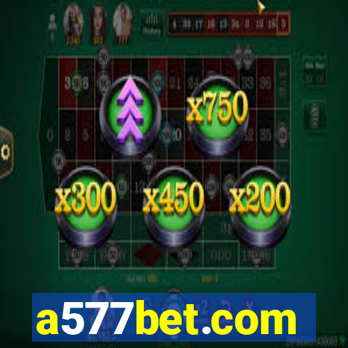 a577bet.com