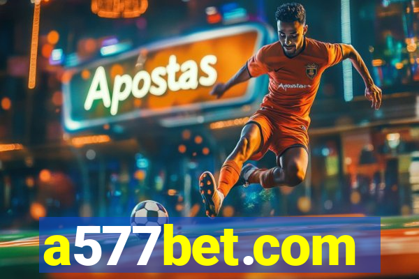 a577bet.com