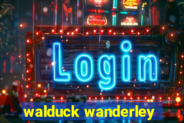 walduck wanderley