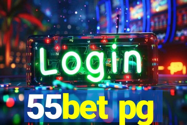 55bet pg