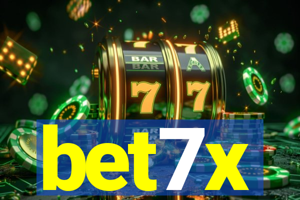 bet7x