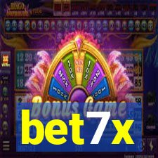 bet7x