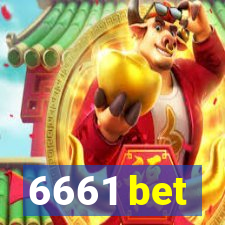 6661 bet