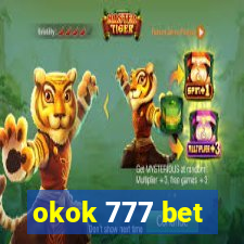 okok 777 bet