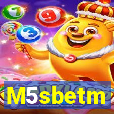 M5sbetm