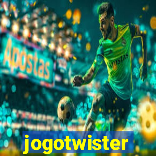 jogotwister