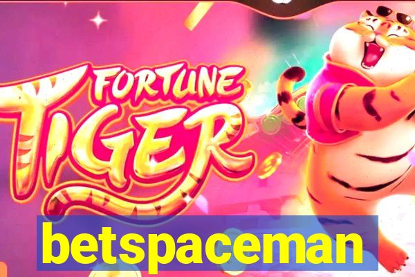 betspaceman