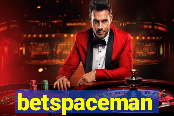 betspaceman