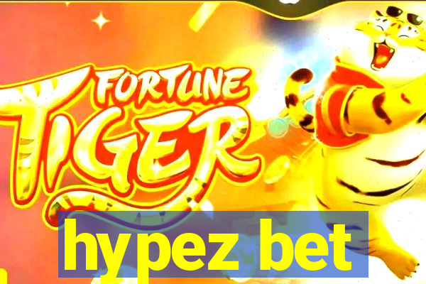 hypez bet