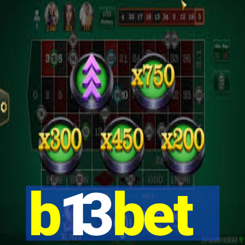 b13bet