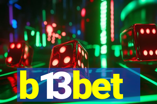 b13bet