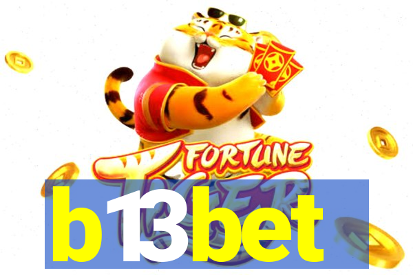 b13bet