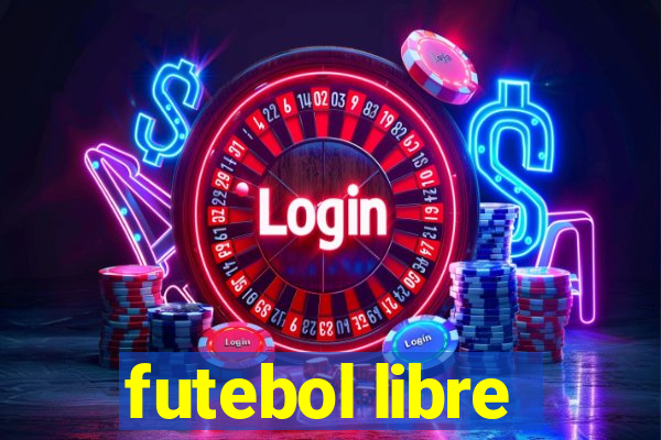 futebol libre