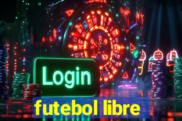 futebol libre