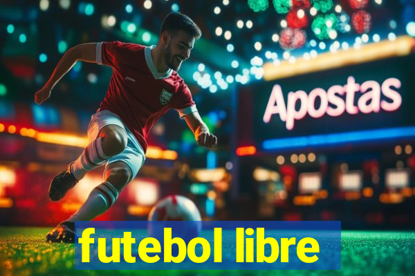 futebol libre