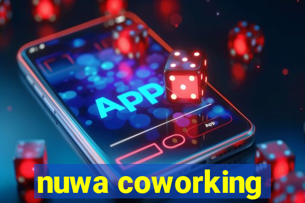 nuwa coworking