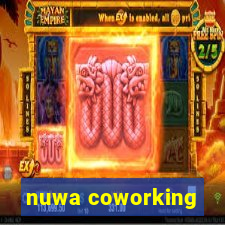 nuwa coworking