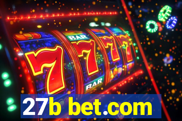 27b bet.com