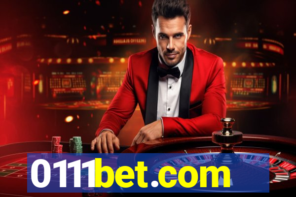 0111bet.com