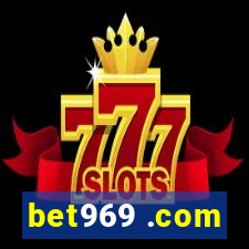 bet969 .com