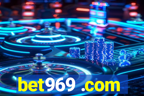 bet969 .com