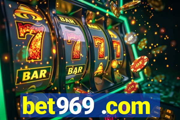 bet969 .com