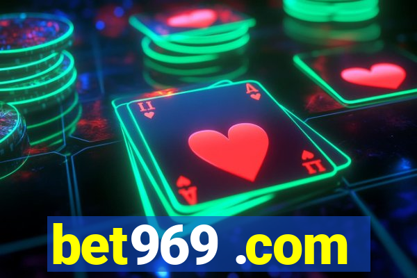 bet969 .com