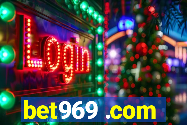 bet969 .com