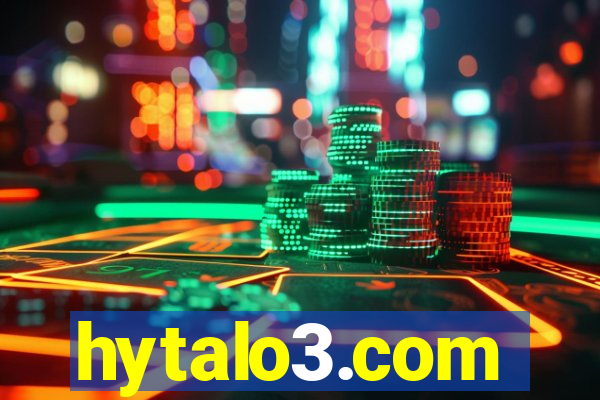 hytalo3.com