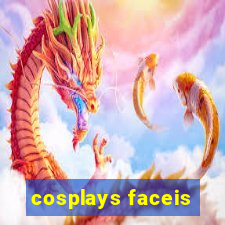 cosplays faceis