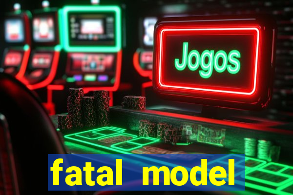 fatal model cruzeiro do oeste