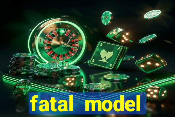 fatal model cruzeiro do oeste