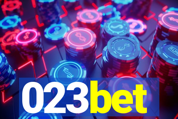 023bet