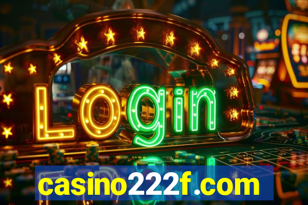 casino222f.com