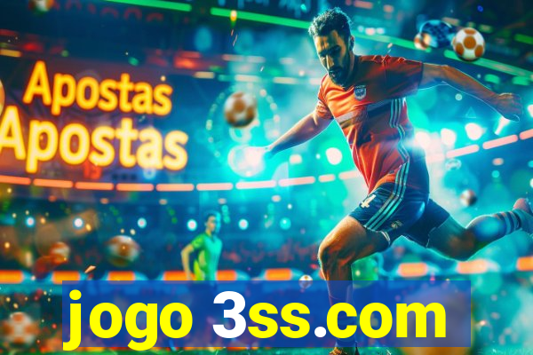 jogo 3ss.com