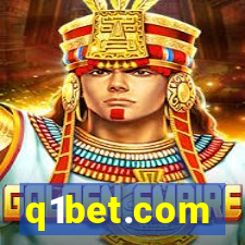 q1bet.com