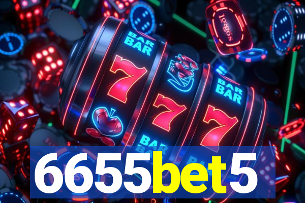 6655bet5