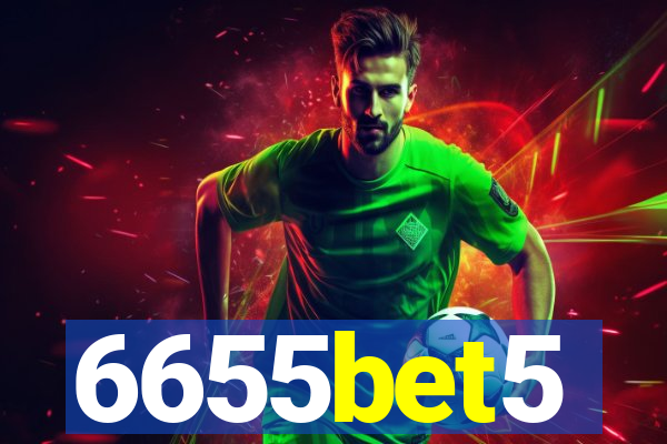 6655bet5