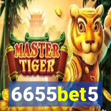 6655bet5