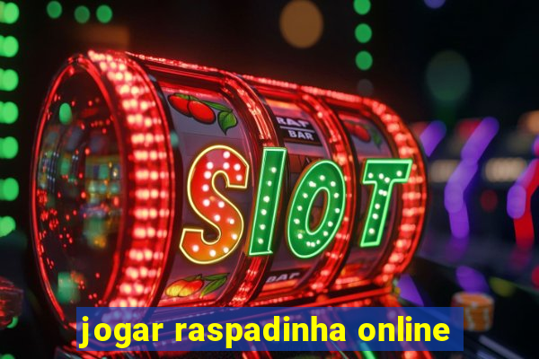 jogar raspadinha online