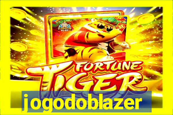 jogodoblazer