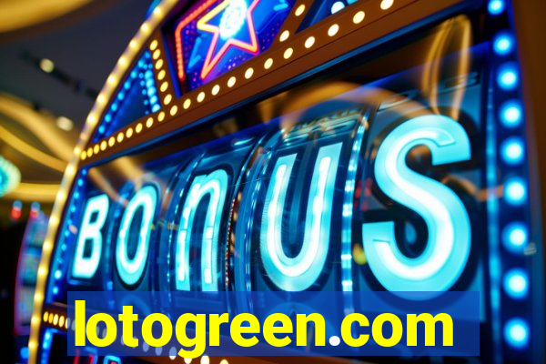 lotogreen.com