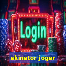 akinator jogar